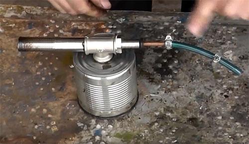 Как сделать дымогенератор для холодного копчения своими руками: видео, чертежи и советы мастеров