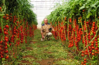 Как вырастить больше томатов: 10 секретов, о которых неохотно говорят опытные огородники