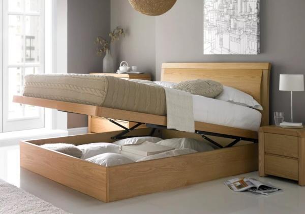 Что нужно знать о выборе кровати для спальни?
