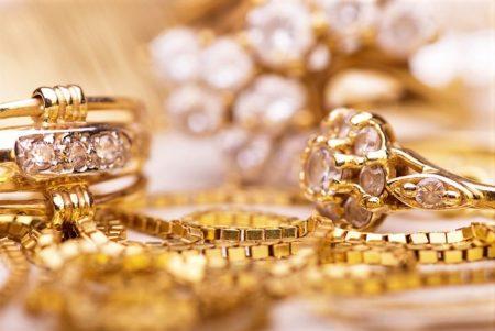 Скупка золота – что влияет на цену украшений