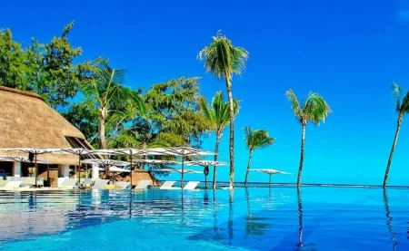 Отдых на острове Маврикий в 2023 году