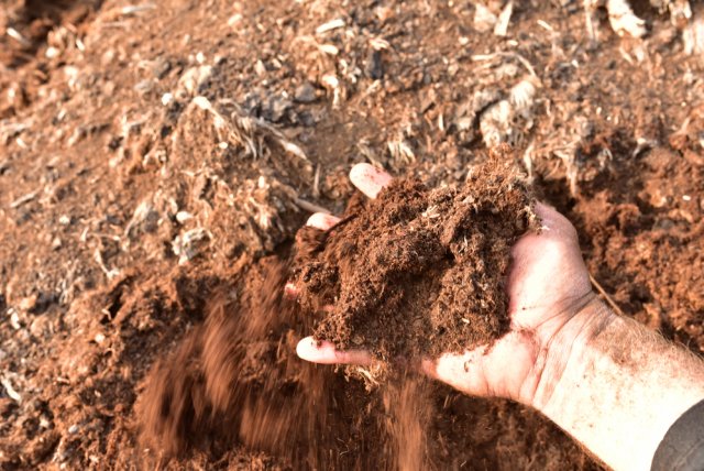 Как сделать плодородную землю из глины или глины: пошаговая инструкция