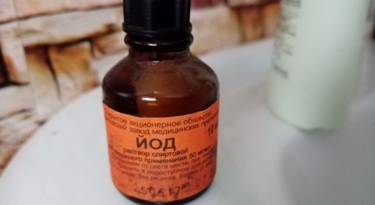 Как с помощью бора и йода повысить урожайность кабачков: полезные хитрости