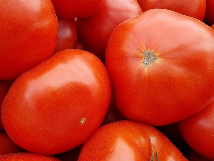 Honey Sweet: 3 вида томатов, вкус обязательно удовлетворит гурманов