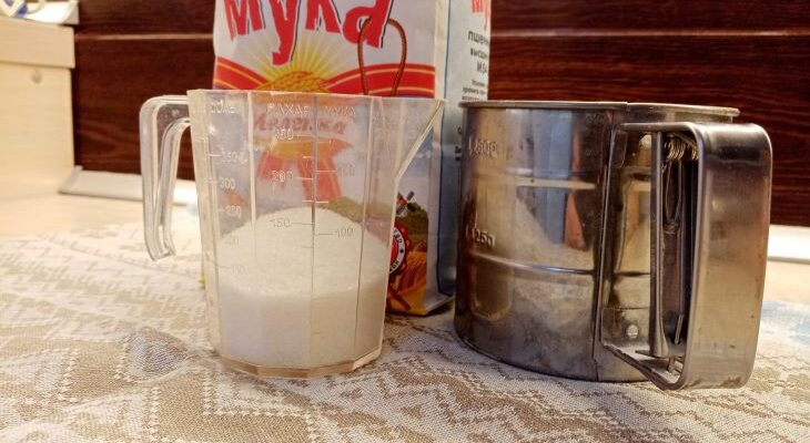Как использовать пшеничную муку на даче: оказывается, это настоящее суперсредство