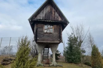 Детский уголок на даче: как сделать отдых безопасным и интересным