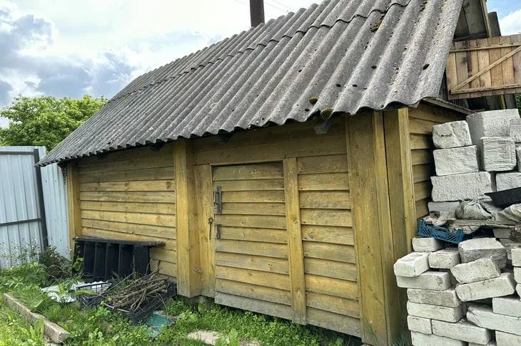 Устали от вечного беспорядка в сарае на даче? Вот как это исправить за считанные минуты